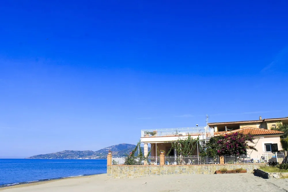 B&B Villa Mariolina