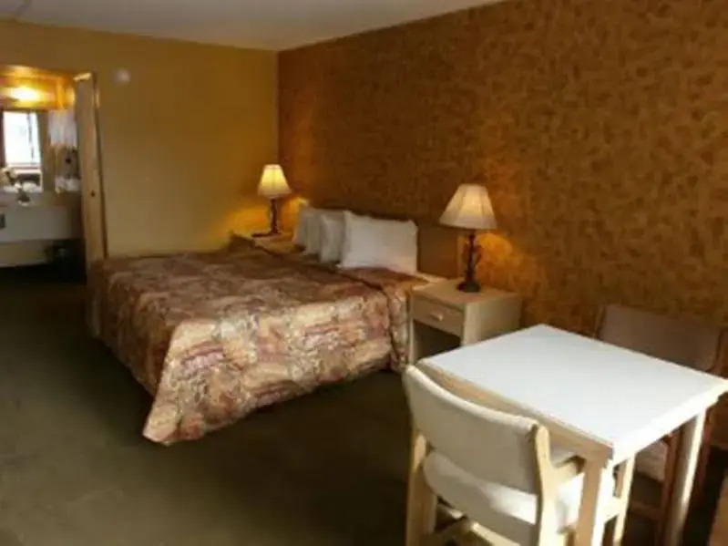 Howard Johnson Missoula