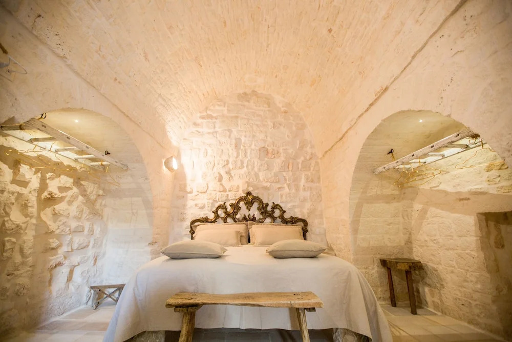 Trulli Antichi Mestieri