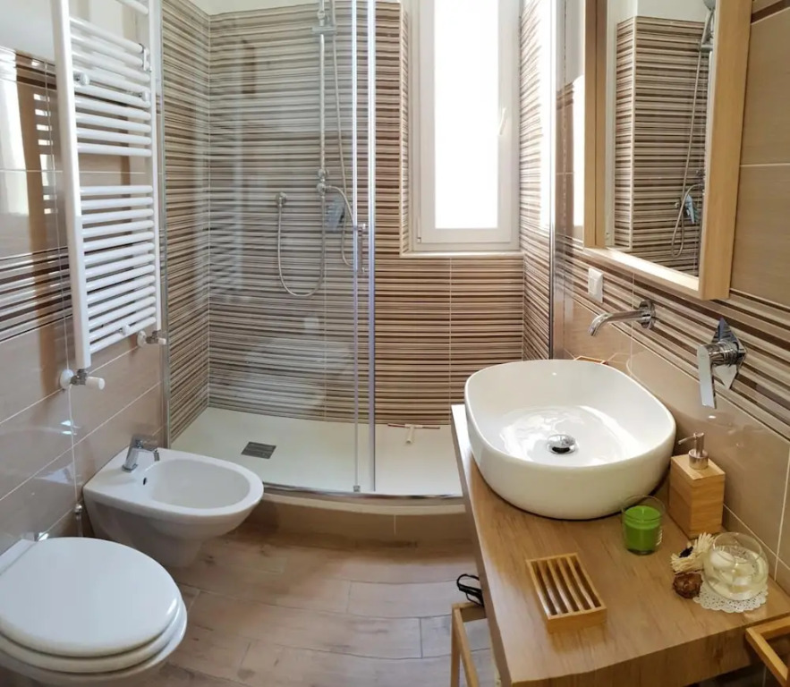 TORRE ANGELLARA B&B