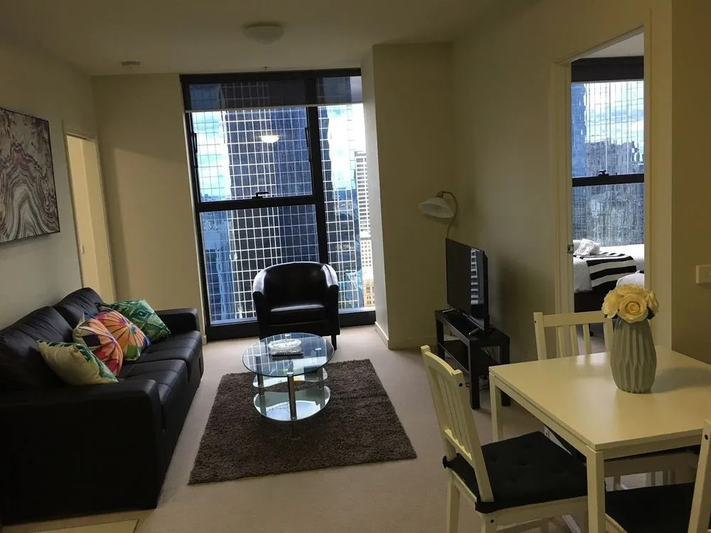 Aussie Escape Apartments-Skyline Collins Tower