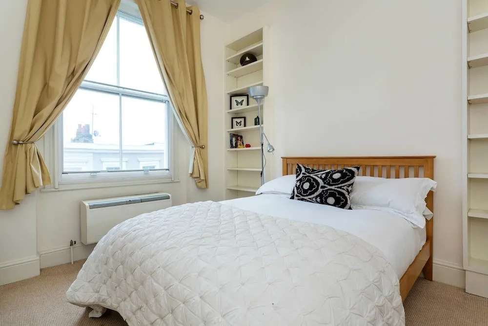 Notting Hill Pied A Terre