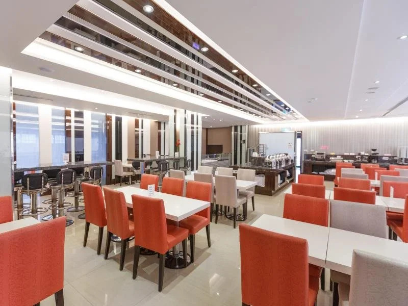 宜都大飯店 Idol Hotel
