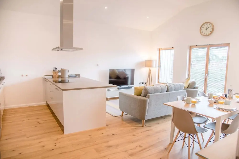 8 Deben Wharf, Woodbridge