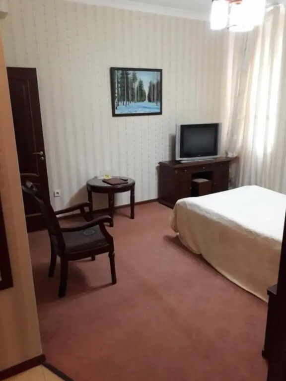 Hotel Botakoz