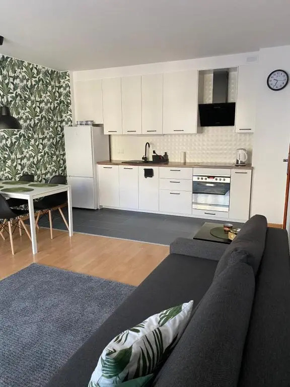 Apartament Nature