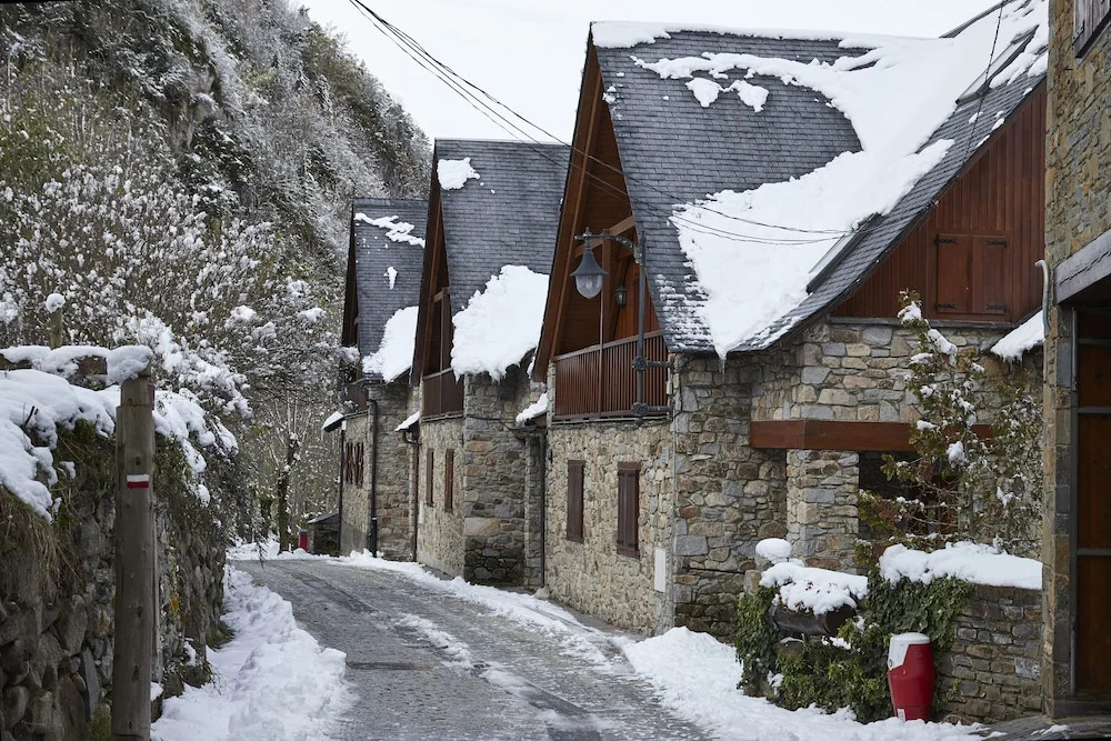 Banhs de Arties by FeelFree Rentals