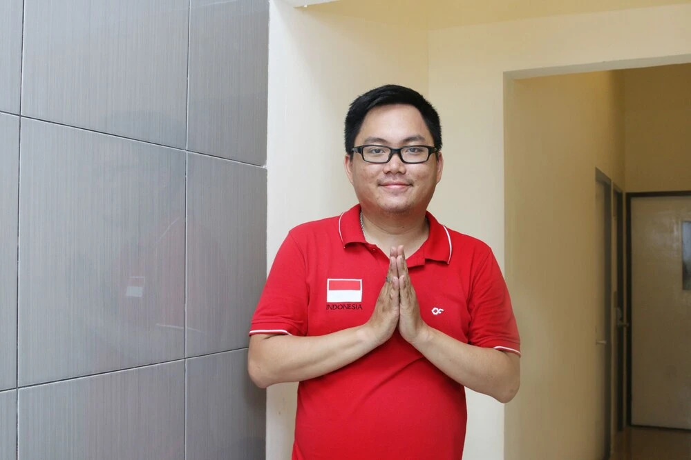 Airy Eco Syariah Tanjung Duren Utara Manggis Dua 2A Jakarta