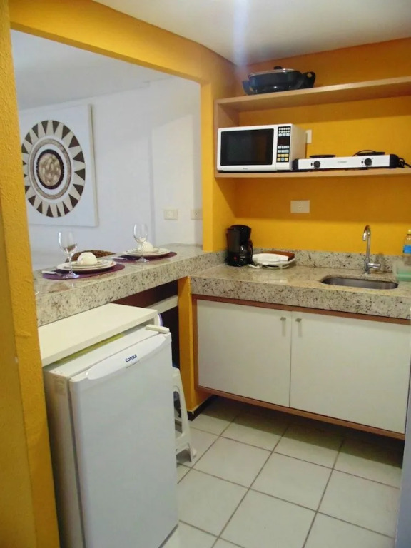 Pipas Ocean Vista Mar e Piscina