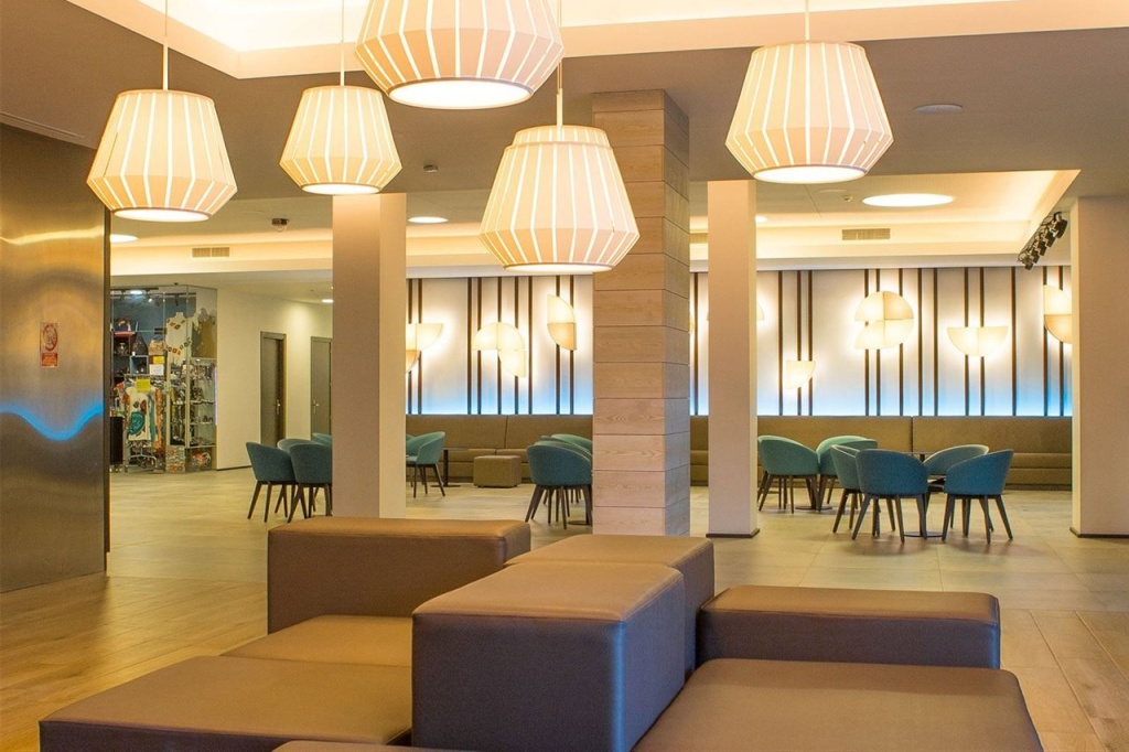 Hotel Cap Negret