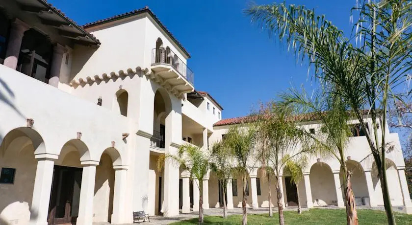 Villa Tramonto