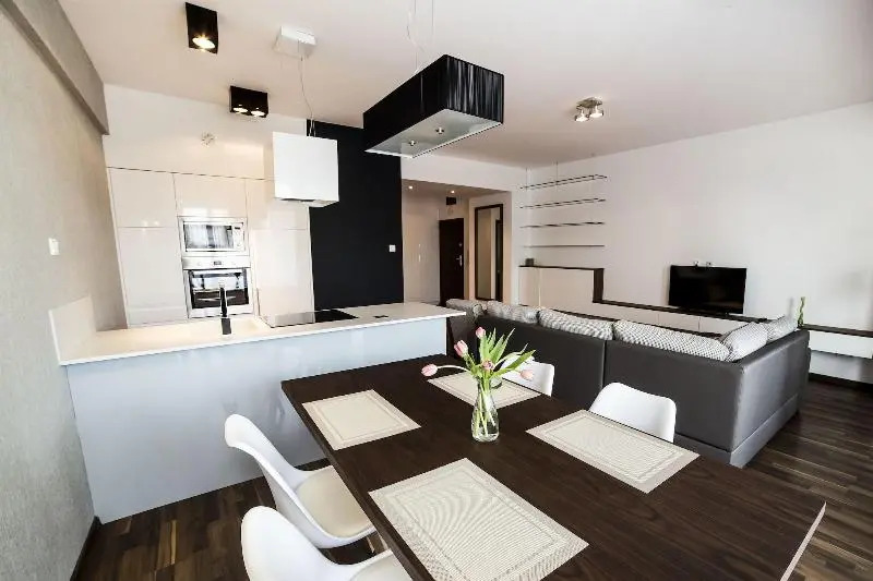 Atrium Apartamenty
