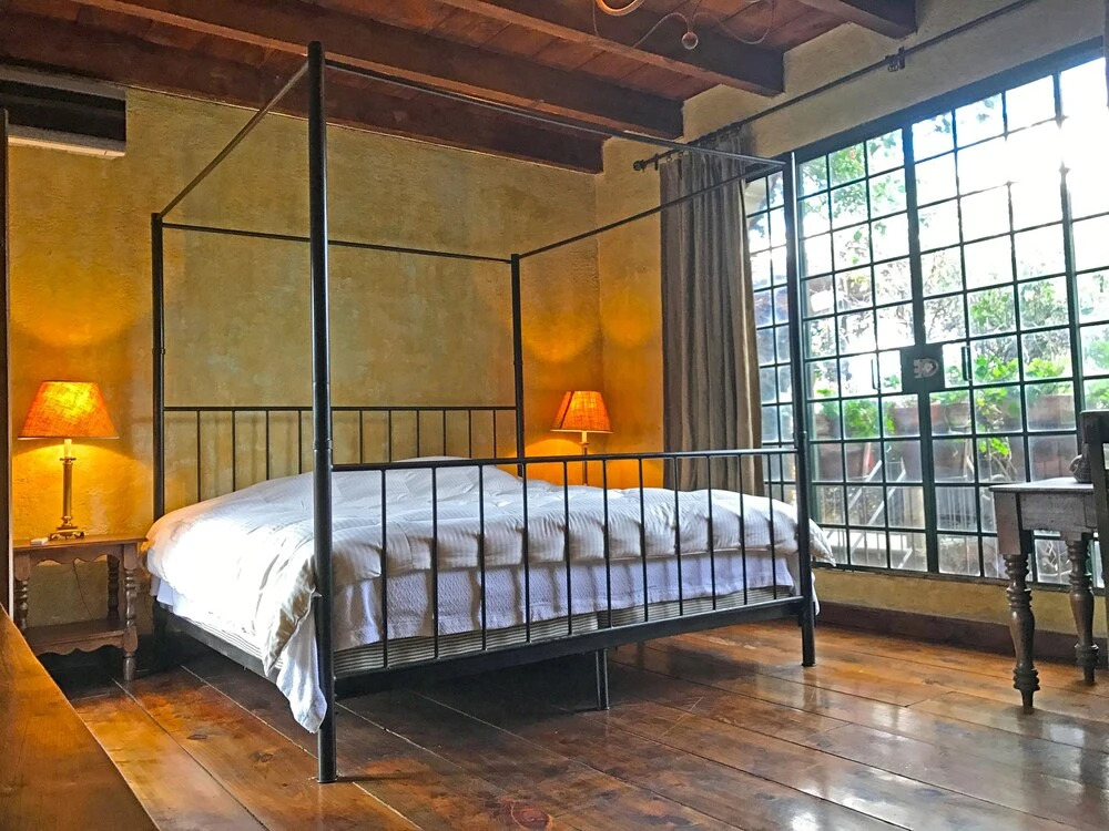 Casa Roja