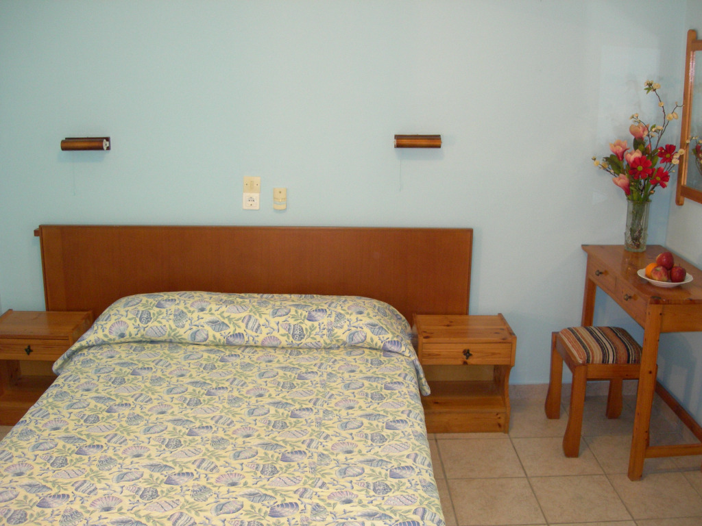 Villa Karmar Hotel Apartments