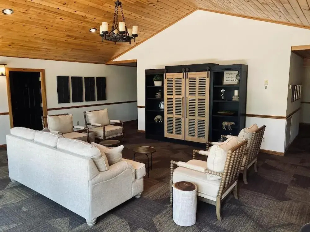 Sylvan Valley Lodge & Cellars