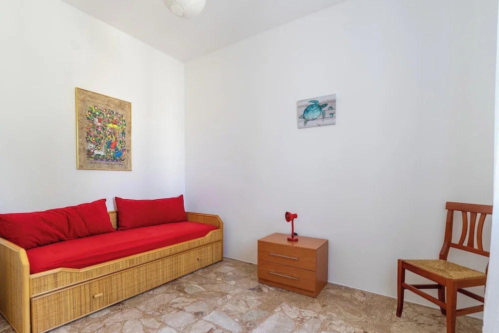 3563 Villa del Bacino - App Rosso by Barbarhouse