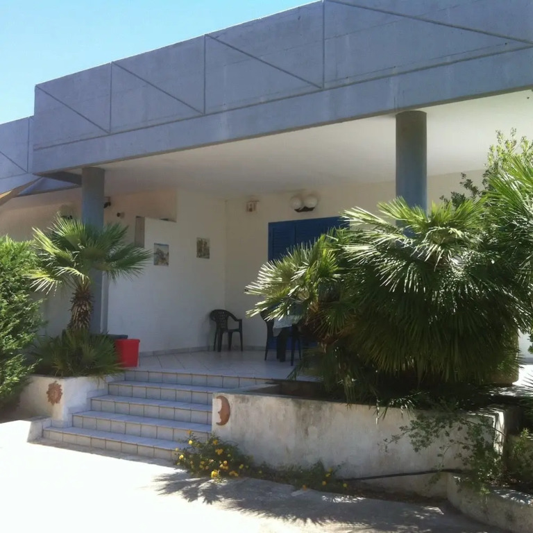 Villa Emanuele