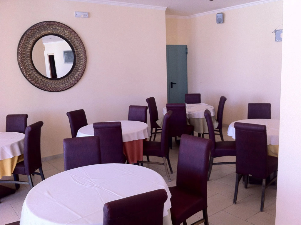 Stemma Hotel