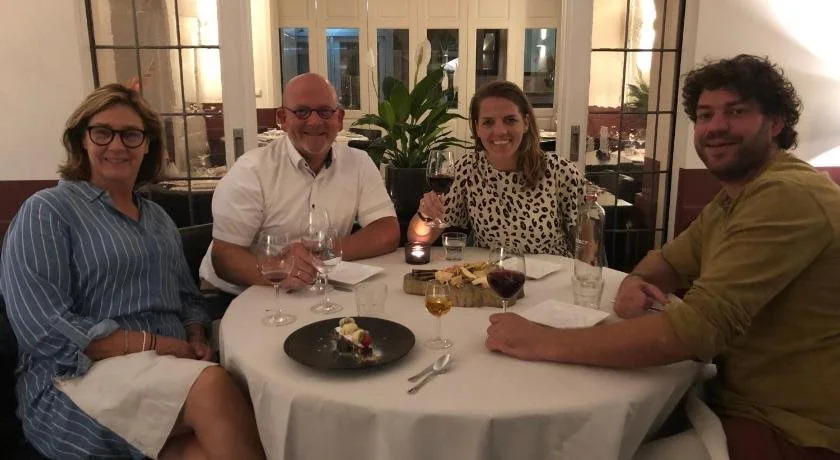 Bed & Breakfast De Vier Seizoenen