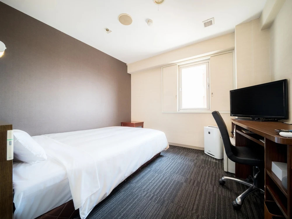 Super Hotel Ube Kosan Street