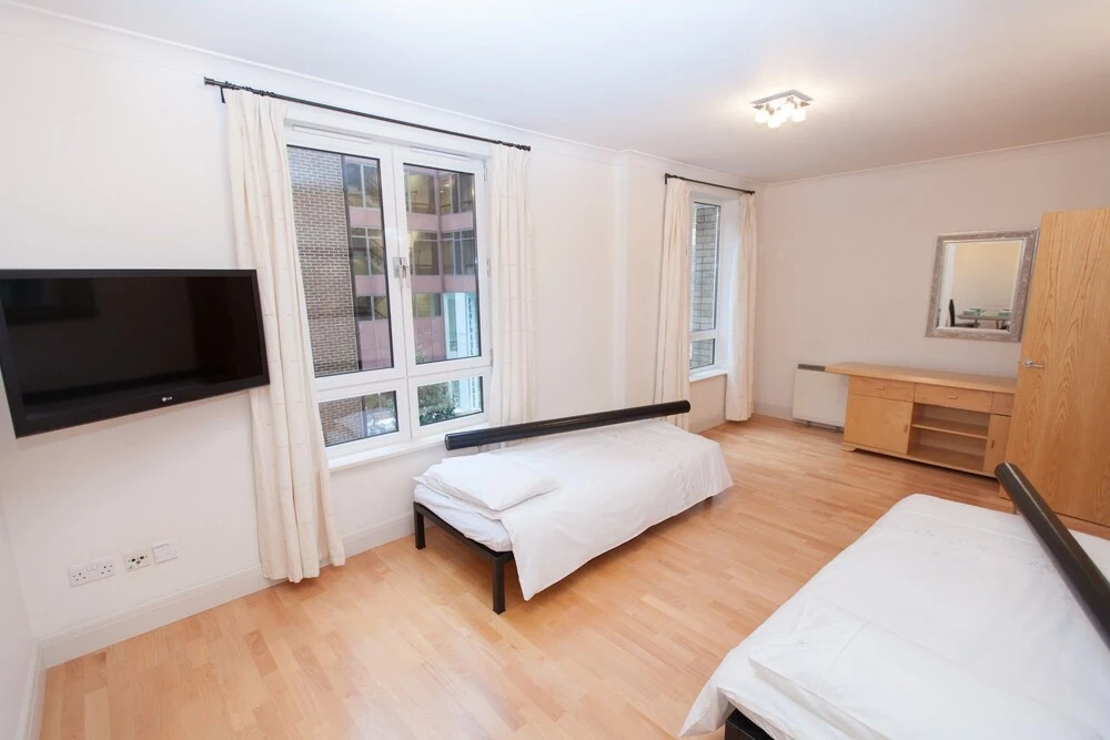Apartment In Central London