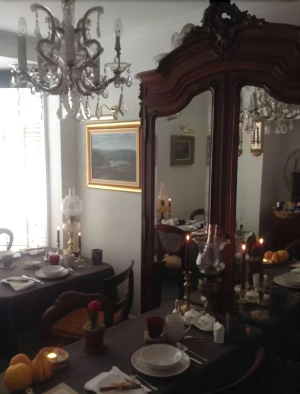 The Fitzroy