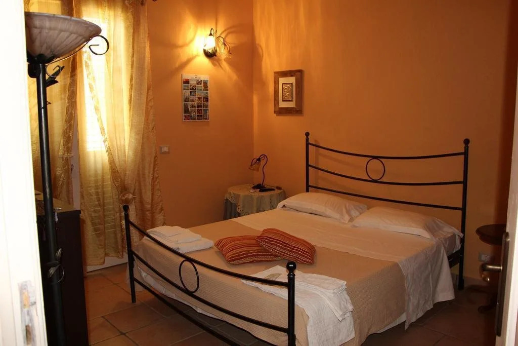 B&B Li Fichi Alezio/Gallipoli