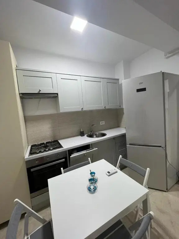 Pipera Nature Apartment