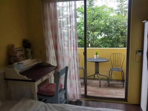Sweet Home 101
