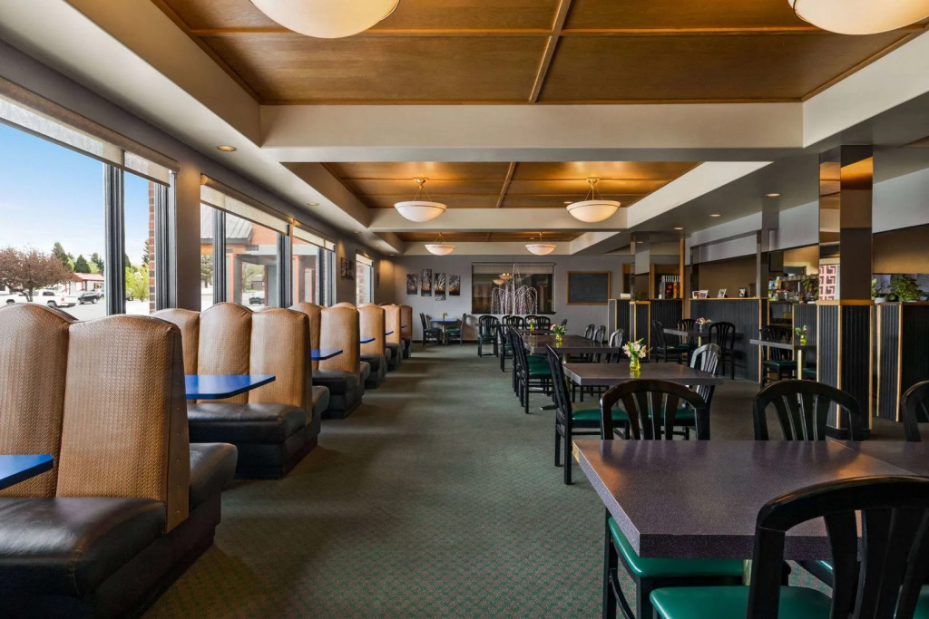 Best Western Helena - Capitol Hotel