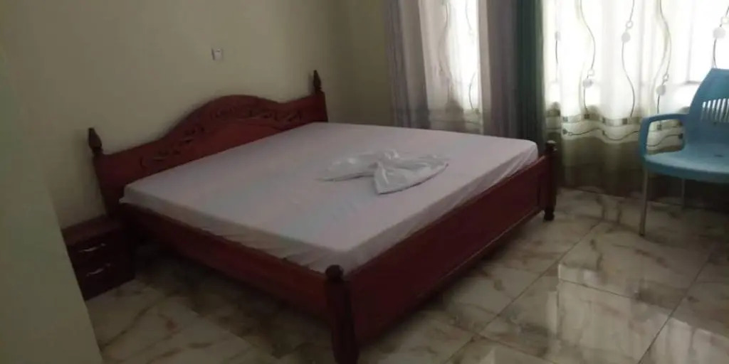 4B Stars II Hotel