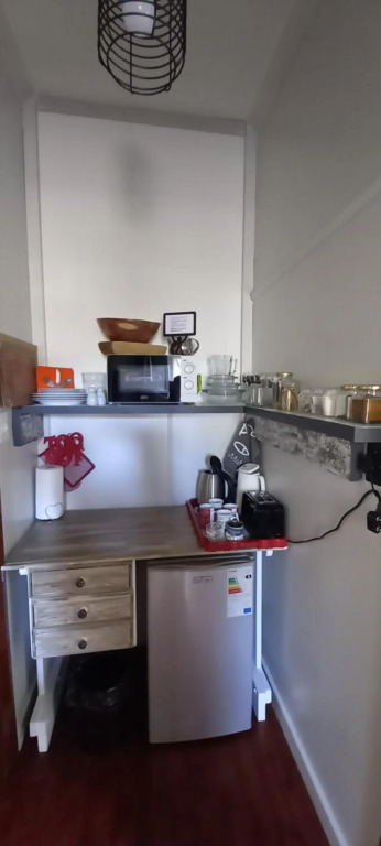 Mitat Guesthouse