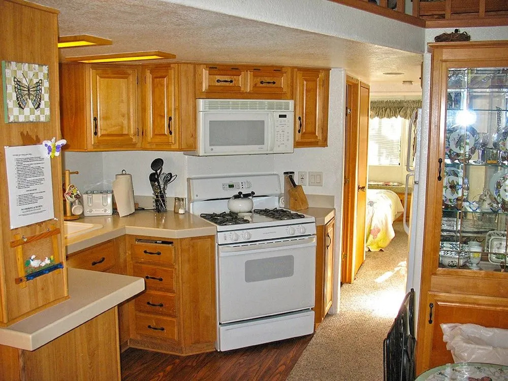 Mt Hood Village RV Resort