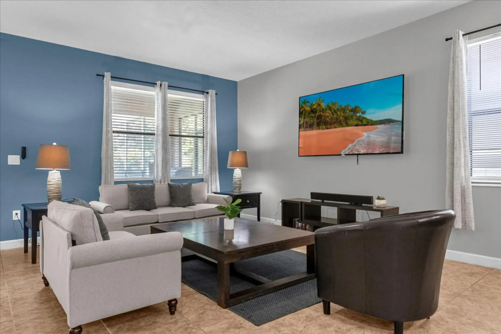 Upstay - 23-guest Mansion w Pool Game Room and BBQ