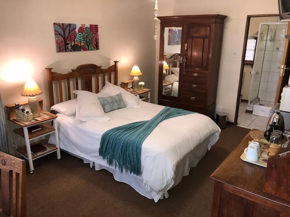 Kleine Eden Guesthouse