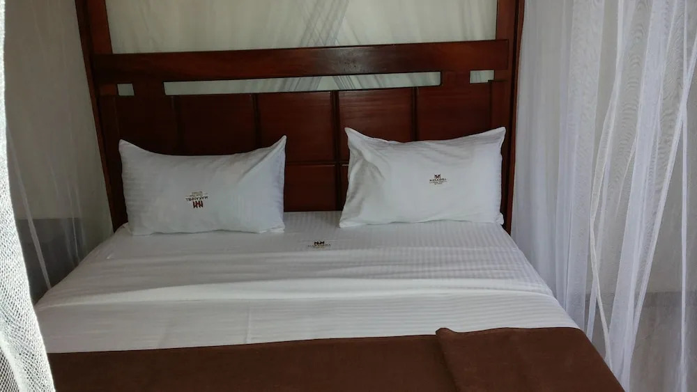 Makan Hill Resort Hotel