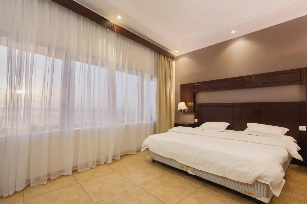 Sand Beach Suites