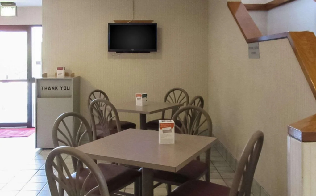 Quality Inn Lavonia I-85