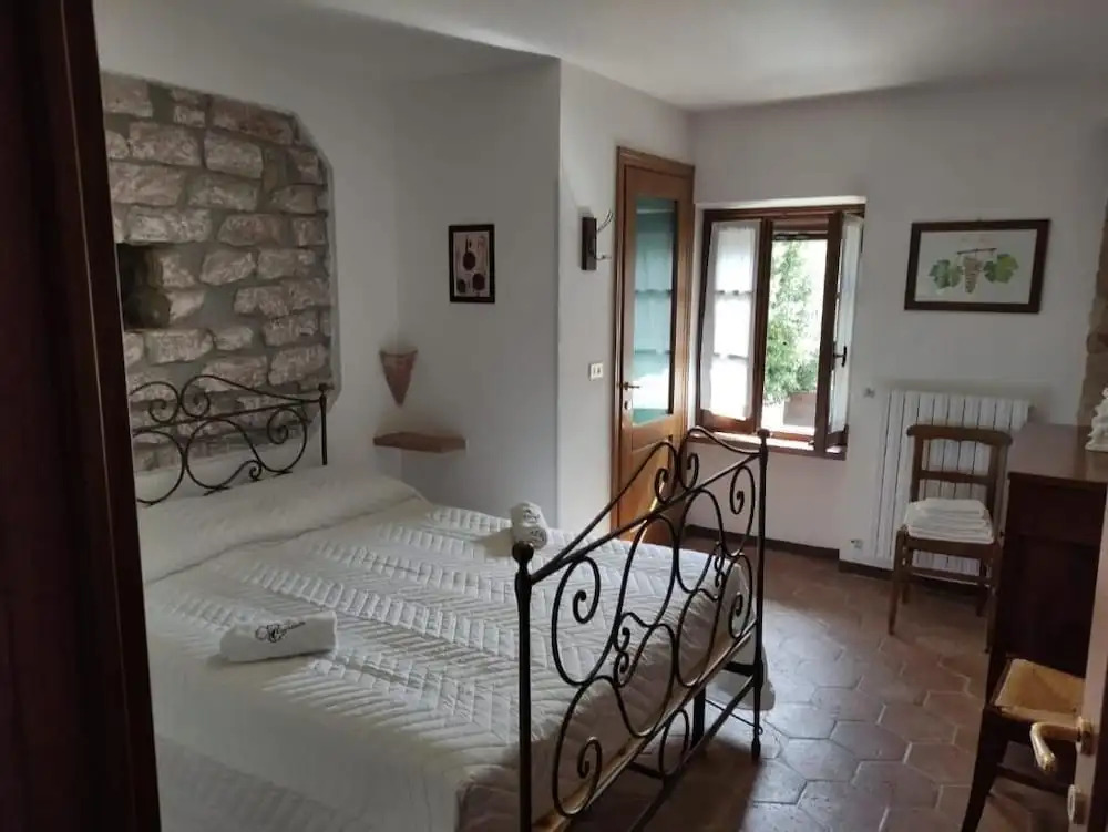 Agriturist Rupestr