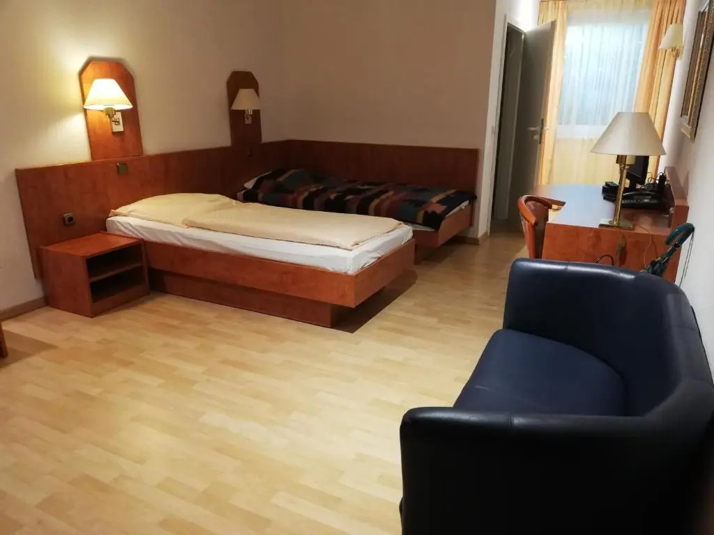 Hotel Dorfschänke