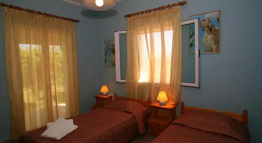 Villa Sand Dune