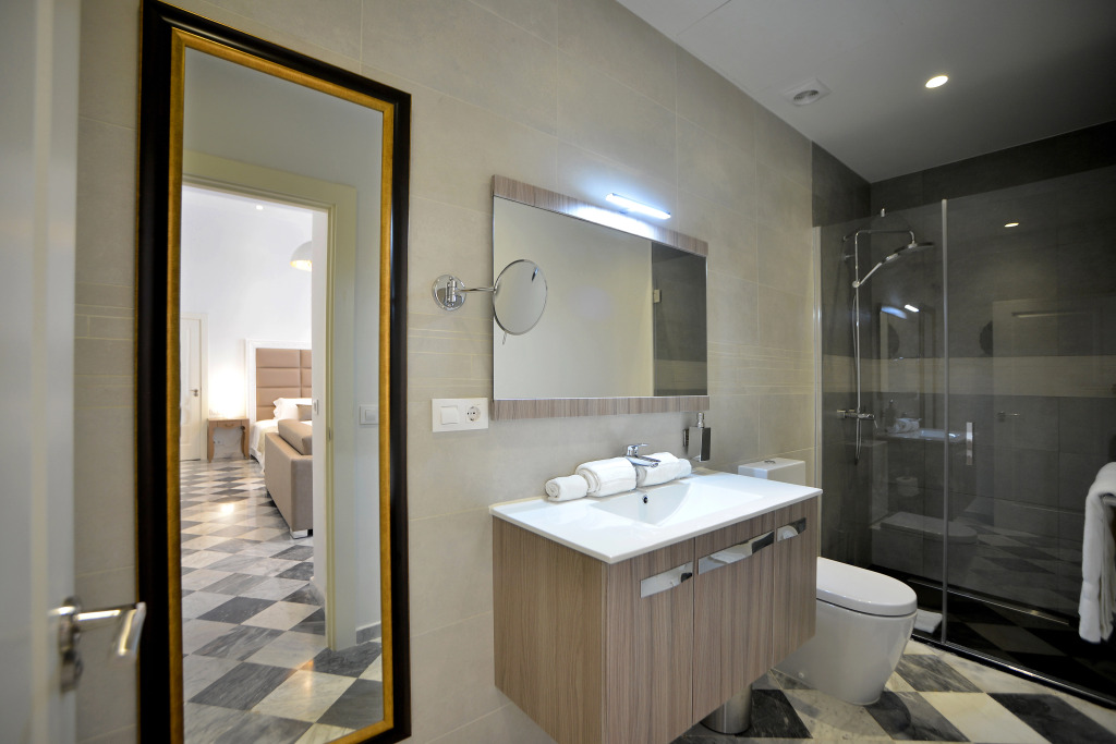 El Armador Casa Palacio by Luxury Suites Cadiz