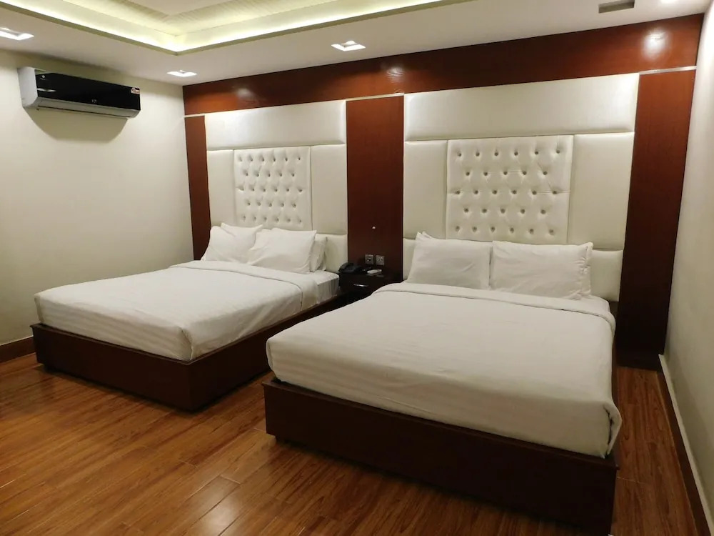 Ilva Hotel