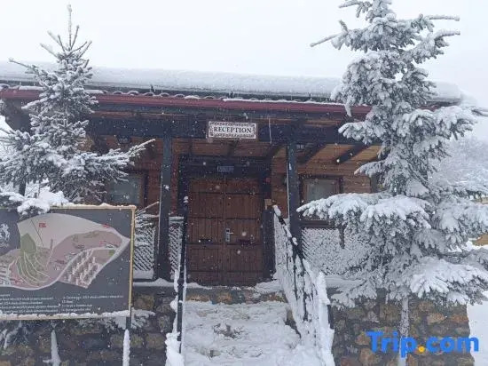 Iznik Candarli Farm Houses&Spa