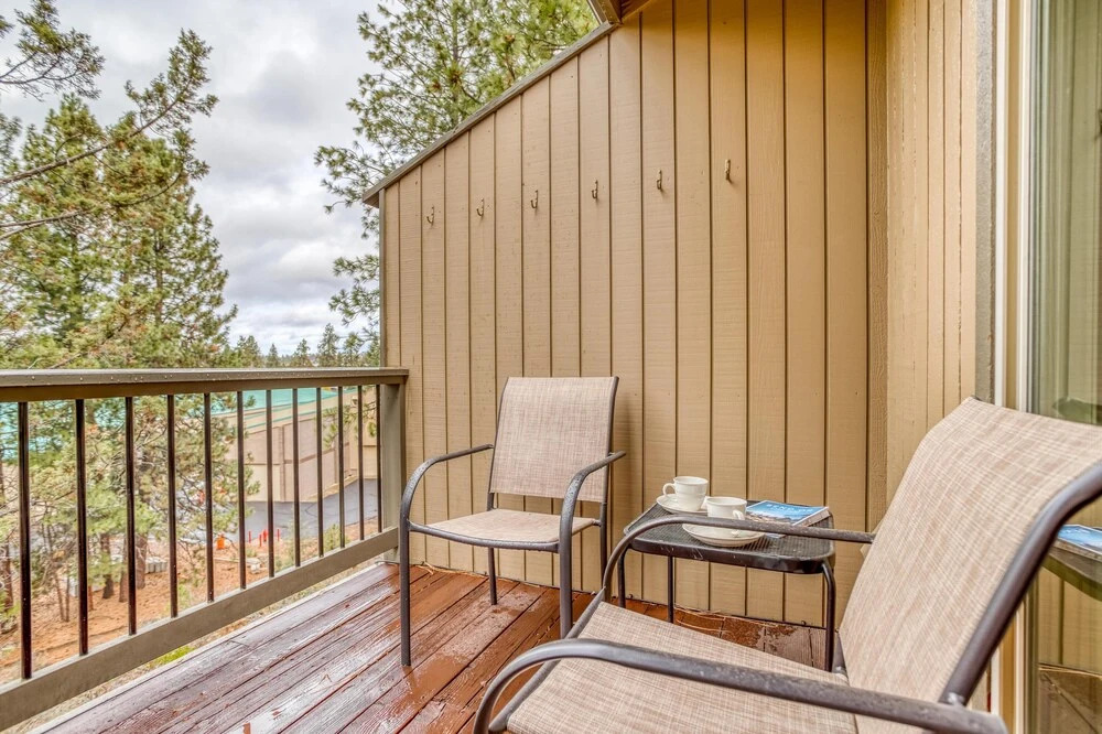 Ski House 227