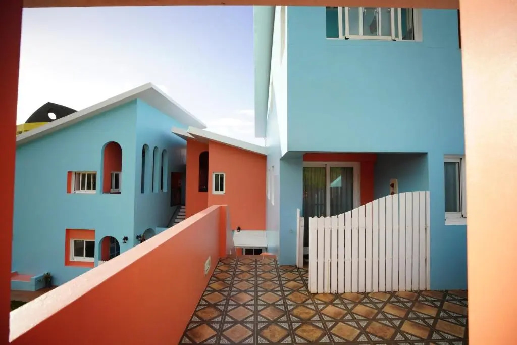 Wonderful Kenting Hostel