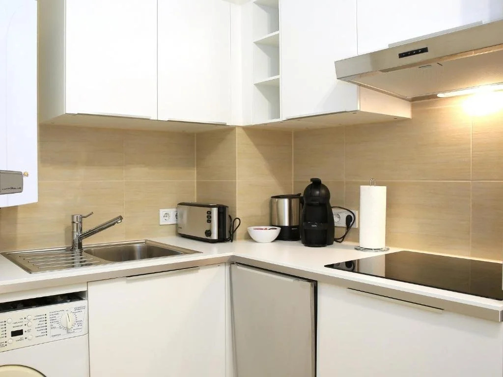 Flatprovider Cosy Scheu Apartment