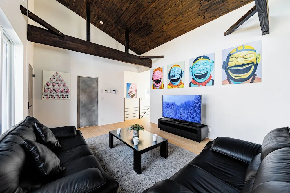 Villa Rochalie by HHG