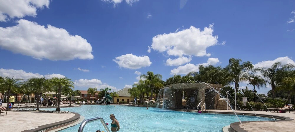 Villa Kissimmee by VillaDirect