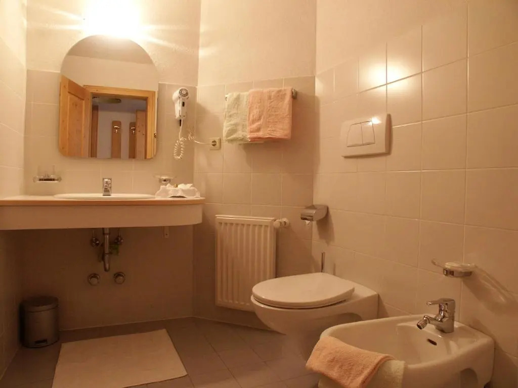 Almhaus Pfister OHG